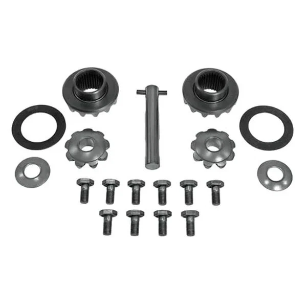 For Dodge Ram 2500 1994-2002 Yukon Gear & Axle YPKD30-S-27-JK Spider Gear Set Foto 1 de 2