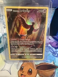 Galarian Articuno SWSH282 SWSH: Sword & Shield Promo Cards Holo - Picture 1 of 1
