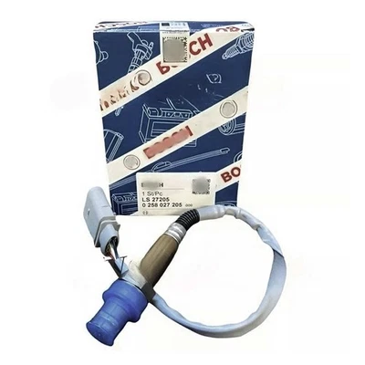 Sensor de oxígeno delantero BOSCH OEM para Audi A4 A5 Q5 Macan 8R0906262E 06L906262F Foto 1 de 4