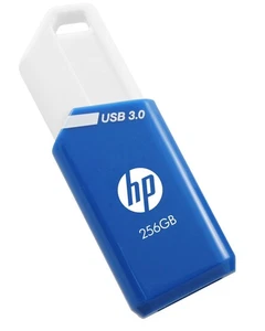 HPM MEM USB X755W 256GB 3.0 - Picture 1 of 2