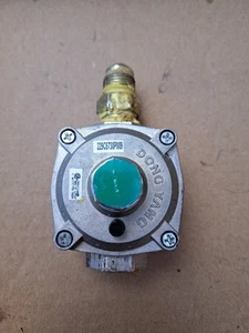 GE Cooktop Stove Pressure Regulator WB19T10089 / 229C5730P009 - Picture 1 of 5