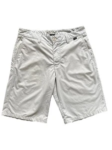 Pantalones Cortos Travis Mathew Para Hombres 30 Rendimiento de Golf Informal Chino Piedra Clara ¡BONITOS! - Imagen 1 de 12