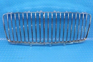 Bentley Bentayga Ewb Azure front chrome radiator grille #12442 - Picture 1 of 12