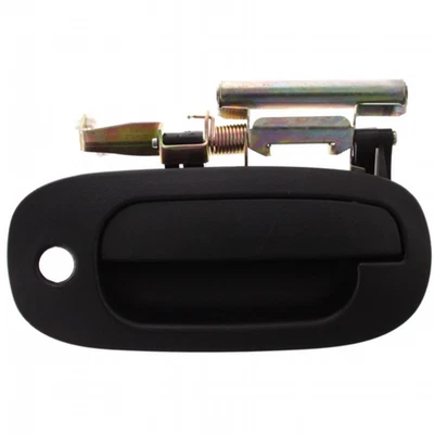 For Dodge Durango Door Handle 2002 - 2002 Exterior | Front,Passenger Side Foto 1 de 4