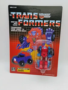Transformers G1 GEARS Reissue Encore KO NIB - Picture 1 of 2