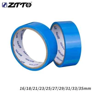 Bicycle Tubeless Rim Tapes MTB Road Bike Rim Tape Strips 10 Meter For 26 27.5 29 - Picture 1 of 23