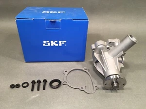 Volvo 240 740 940 Water Pump B200 B230 Brand New SKF Oem Quality - Picture 1 of 13