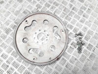 Saab 9-7X 4.2 213kW 2006 Motore Benzina Trasmissione Cambio Volano TU2755C Foto 1 de 4