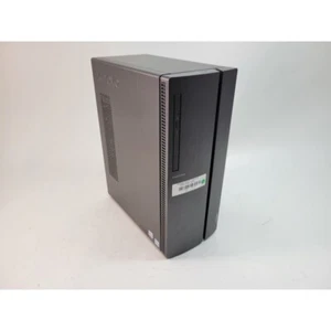 Lenovo ideacentre 510A-15ICB Intel Core i3-8100 @ 3.60GHz -16GB DDR4- 512GB SSD - Picture 1 of 6