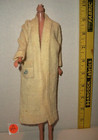 Vintage Barbie Singing In The Shower #988 Robe Only Accessory 1961 62 #A8 No Dol