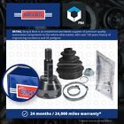CV Joint fits FORD FIESTA Mk6 1.4 Front Outer 2008 on With ABS C.V. Driveshaft