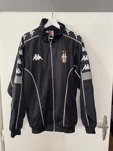 Juventus 90s vintage kappa jacket