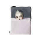 Mineheart Women's Clutches Purse - Zipped Clutch Bag, Ladies Handbags Fits iPads