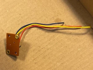 Sansui 881 TO3 Ausgangstransistor NUR STECKE für Netzteilplatine (Menge verfügbar) - Bild 1 von 3