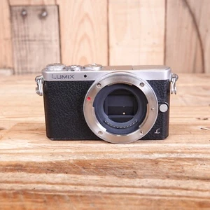 Panasonic Lumix DMC-GM1 Camera Body Only - Spares or Repair - Picture 1 of 6