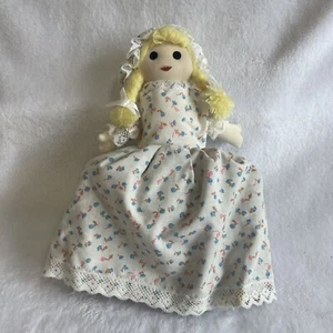 Topsy Turvy Rag Doll Goldilocks and the Three Bears - Picture 1 of 8