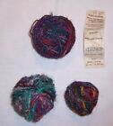 Himalaya Yarn Co Tibet Recycled Silk - SD-00 3.2 oz. - 100% silk