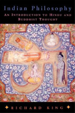 Richard King Indian Philosophy (Paperback)