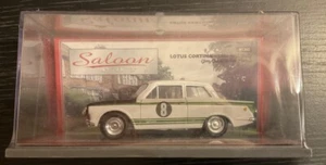 Ford Lotus Cortina Mk.1 Corgi Saloon Cars 1/43 scale - 1966 RAC Rally Sealed - Picture 1 of 2
