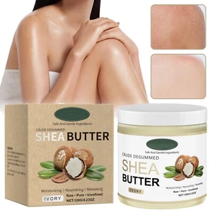 woodsleep Moisturizing Nourishing Cream Repair Nourishes Tense Skin Relieve - Picture 1 of 22