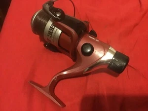 Matchpro GT 3000 Casting Reel and line Vintage and in good condition - Picture 1 of 5