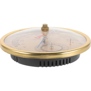 Wetterstationen Thermohygrometer Maximum- Und Minimum-Thermometer - Bild 1 von 12