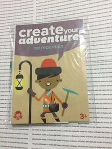 Create Your Adventure Wendys Spielzeug Eisberg - Bild 1 von 2