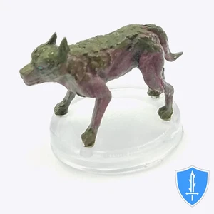 Sod Hound - Bestiary Unleashed #5 Pathfinder Battles D&D Miniatur - Bild 1 von 2