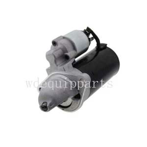 Fits For Perkins 103-13 103-15 103-15D 104-19 104-22 Starter Motor 0-001-109-035 - Picture 1 of 5