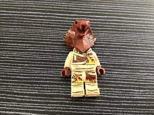 Lego Pyro Slayer (njo539) Minifigures Ninjago 70677/70675 - Picture 1 of 2
