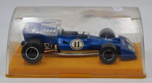 Die Cast " Tyrrell Ford " Polistil 1/25 - Picture 1 of 3