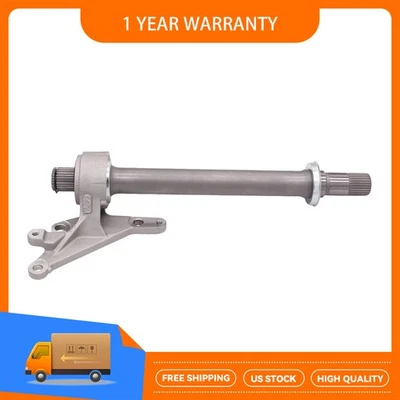 Conjunto de medio eje Fit Honda 44500-SJK-J00 2005 2006-2007 Odyssey 2005 Pilot Foto 1 de 4