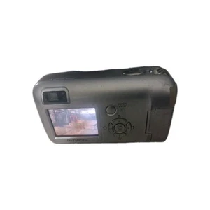Olympus Camedia D-580 Zoom 4.0MP 3x Optical Zoom Camera Tested - Picture 1 of 4