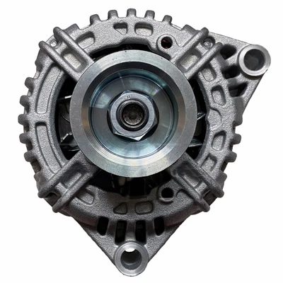 For 2500 3500 4500 2009-2015 Chevy Express // Alternator | 4.8L/6.0L V8 | 228178 - Image 1 of 2