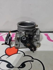 Ford Mustang 1986 93' 5,0 L 70 mm carrocería del acelerador F2ZE-AA - Imagen 1 de 11