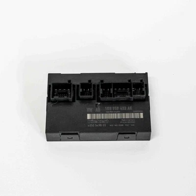 Centralina comfort Seat Toledo III 5P2 1K0959433AK 1.8 benzina 118kw 2005 2459990 - Immagine 1 di 2