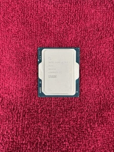 Intel Core Ultra 7 265K Processor - Afbeelding 1 van 3