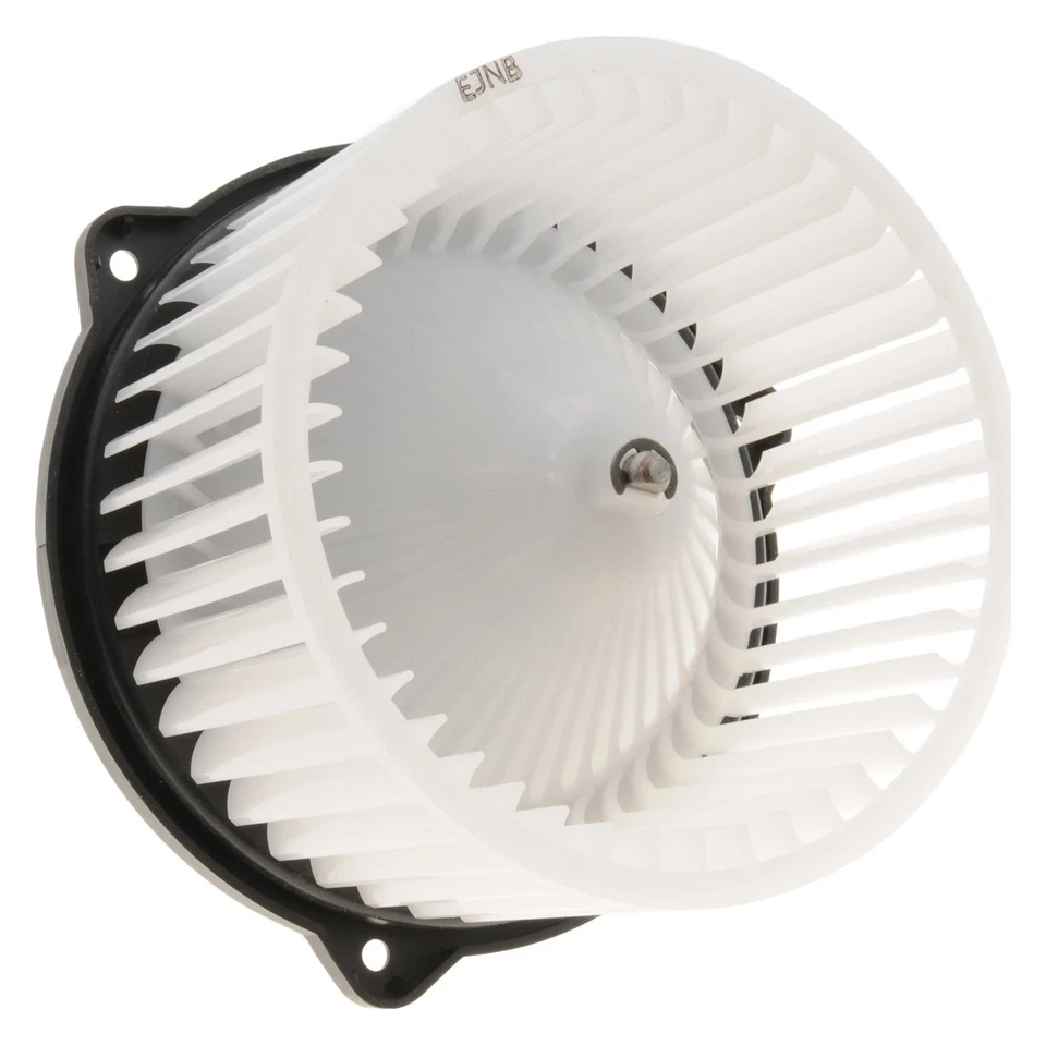 For Hyundai Tiburon 2003-2008 VDO HVAC Blower Motor w Wheel — 第 1/3 张图片