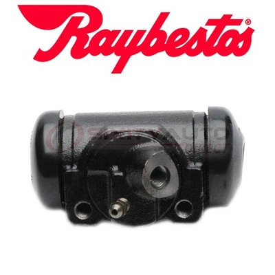 Raybestos PG Plus Drum Brake Wheel Cylinder for 1964-1973 Ford Mustang 4.1L sr - Image 1 of 4