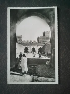 CPA FES - Porte Bab-Dekaken - Imagen 1 de 2