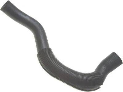 For 1996-2005 GMC Safari Radiator Hose Lower AC Delco 99451KJHP 2002 1997 1998 - Image 1 of 2