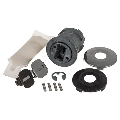 Jeep Wrangler Cherokee PT CRUISER NITRO PUERTA TRASERA Y CERRADURA CILINDRO FABRICANTE DE EQUIPOS ORIGINALES MOPAR Foto 1 de 4