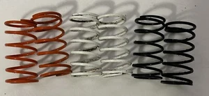 RC Copper Spring Lot Of 6 - Picture 1 of 2