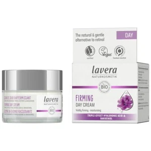 💚 Lavera Organic Firming Day Cream 50ml - Picture 1 of 1