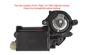 Window Motor for 1976-1982 Corvette 1976-1981 Camaro Firebird Chevy & GMC Trucks - Picture 1 of 7