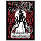 Grandville Force Majeure - Grandville Series  - Hardback New Talbot, Bryan 11/04