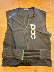 POC Spine VPD 2.0 Weste / Grösse L / 1 x getragen / Rückenprotektor - Bild 1 von 3