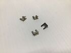 GE WB02x24976 Spark Igniter Electrode RETAINER CLIPS Hotpoint Gas Range Stove  photo