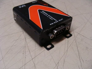 Extensor Atlona AT-RS232SRS RS232 Cat 5/6/7 - SOLO receptor - Imagen 1 de 1