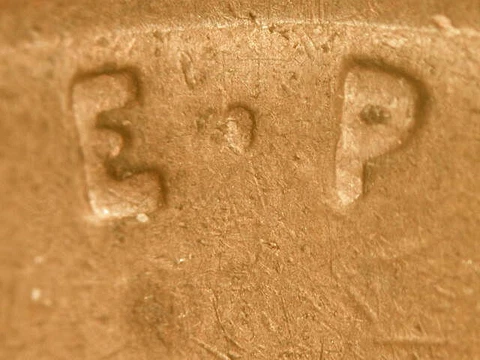 1934 D  DDR-002 Lincoln Wheat Cent  As Shown Very Rare!!  #1 Cover